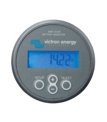 Victron batteri monitor BMV700S, 12/24V