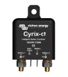 Victron Cyrix-CT mikroprocessor relæ, 12/24V / 120 Amp