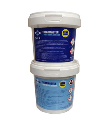 Treadmaster Epoxylim 2 komponent, 600g