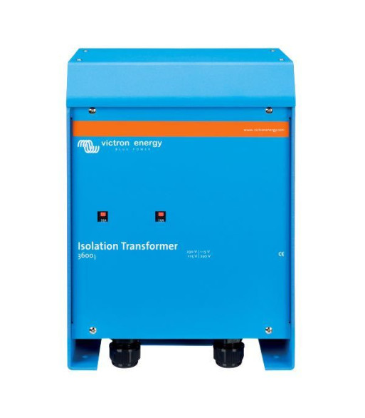 Victron isolations transformator 3600W, 230V / 16 Amp