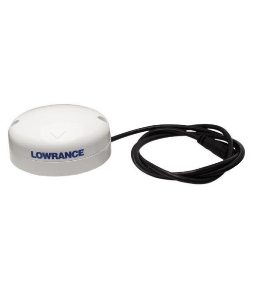 Lowrance point-1 GPS antenne