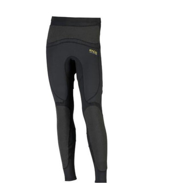 Gill RC022 Race Tights lycra sort, str S