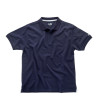 Gill 015 Polo shirt navy, str S