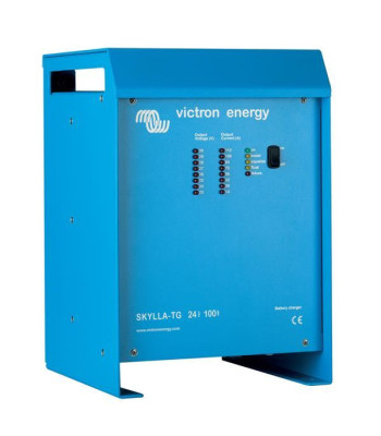 Victron Skylla TG lader 24V / 30 Amp (1+1)