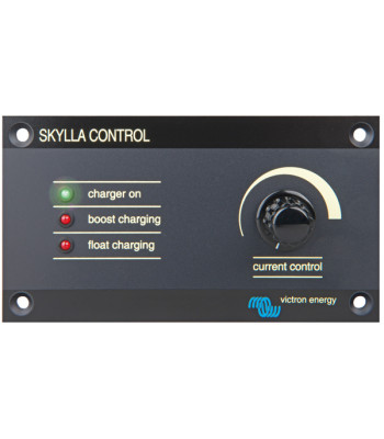 Victron kontrolpanel til Skylla TG lader