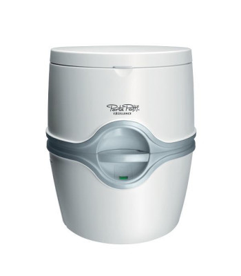 Porta potti toilet excellence 565P hvid