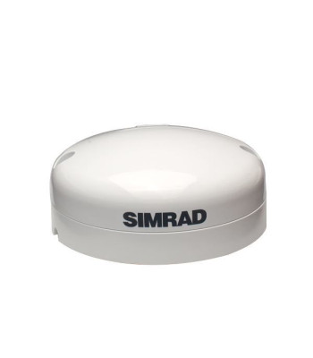 Simrad GS-25 GPS antenne, 10 hz