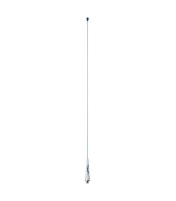 Glomex Glomeasy VHF antenne universal m/FME stik, 90cm