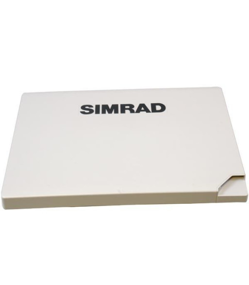 Suncover til Simrad NSS Evo2, 9"