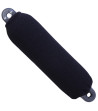 Fenderovertræk 6x23 Dan-fender til 59x15cm sort, 2stk