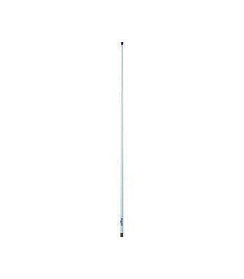 Glomex Glomeasy RA300 FM antenne hvid, 120cm