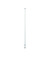 Glomex Glomeasy RA300 FM antenne hvid, 120cm