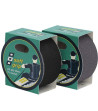 PSP Soft Grib Anti-skrid tape sort, 50mm