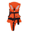 1852 Redningsvest baby 100N, Orange 3-10kg