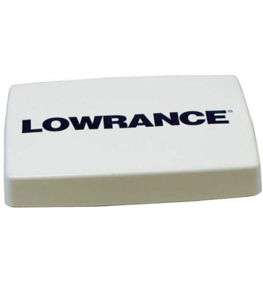 Lowrance Frontcover til HDS9 Touch Gen3 & Carbon