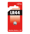 Fujitsu LR44 Alkaline batteri 1.5V