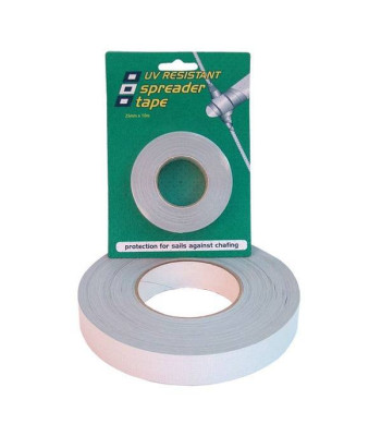 PSP Spreader tape hvid, 25mm