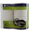 1852 Toiletpapir soft, 4 store ruller/pk.