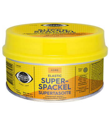 Plastic Padding Superspartel Elastic, 180ml