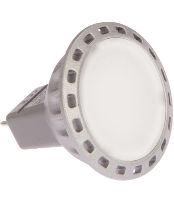 NauticLed LED MR11 spot 120 grader