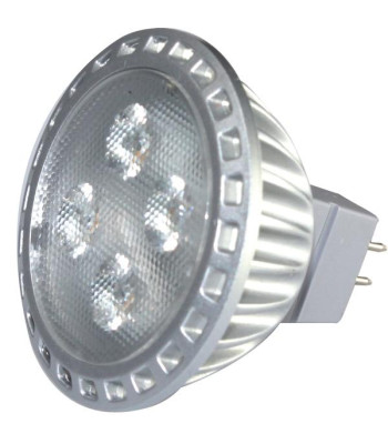 NauticLed LED MR16 spot 35 grader