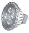 NauticLed LED MR16 spot 35 grader