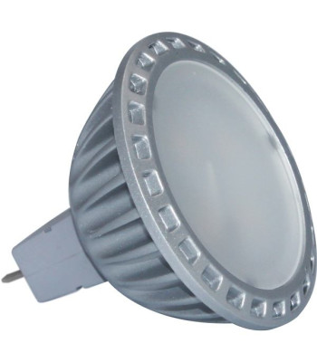 NauticLed LED MR16 spot 120 grader