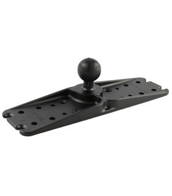 RAM Mounts Monteringsplade 275x75mm str. C, 1.5"