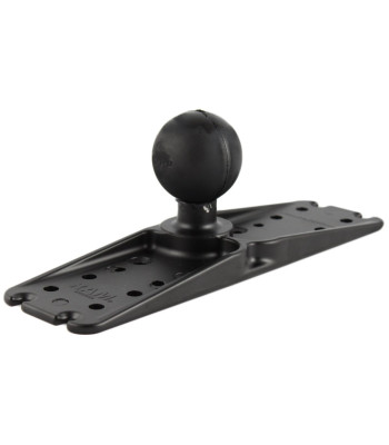 RAM Mounts monteringsplade 275x75mm str. D, 2.25"