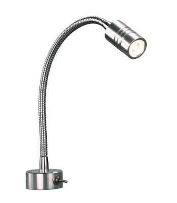 NauticLed skotlampe Flex