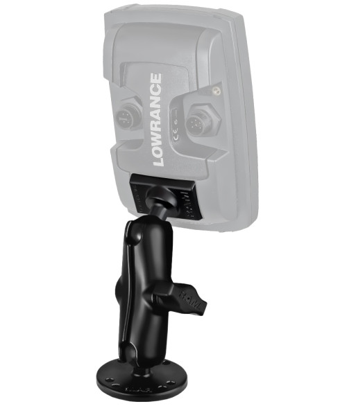 RAM Mounts Komplet holder medium arm Elite str. C, 1.5"