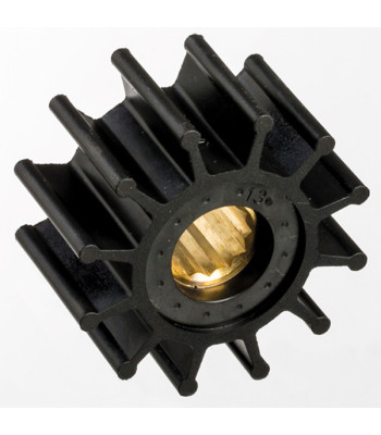 Jabsco impeller kit 1210-0003-P