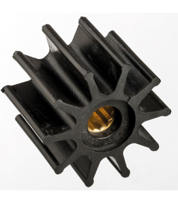 Jabsco impeller kit 17937-0003-P