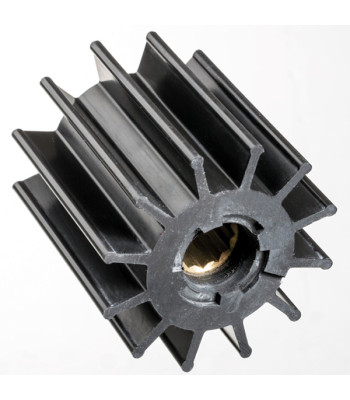 Jabsco impeller kit 17938-0001-P