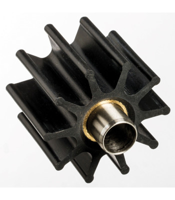 Jabsco impeller kit 17956-0001-P