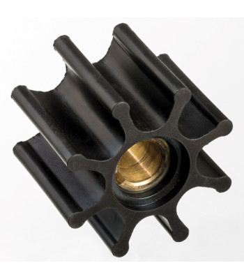 Jabsco impeller kit 4598-0003-P