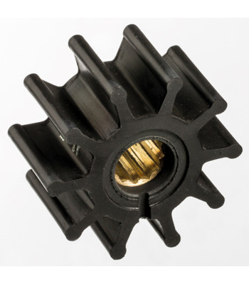 Jabsco impeller 3085-0003B