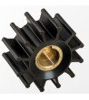 Jabsco impeller 4568-0003B