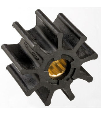 Jabsco impeller 836-0003B