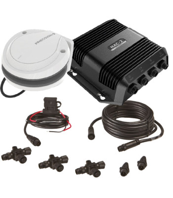 Simrad Nac-2 Autopilot computer core pakke VRF