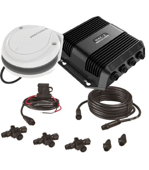 Simrad Nac-2 Autopilot computer core pakke VRF