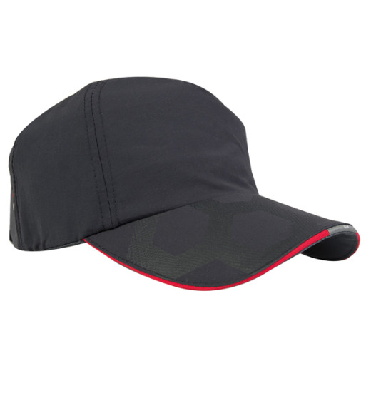 Gill RS13 Race cap, grafit