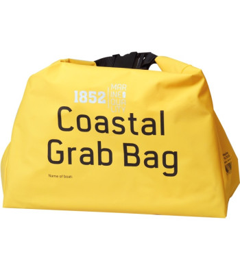 1852 Coastal Grab Bag, 28x11x23cm