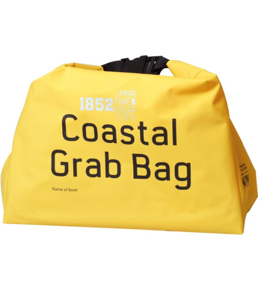 1852 Coastal Grab Bag, 28x11x23cm