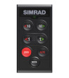 Simrad OP12 fjernbetjening til autopilot