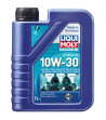 Liqui moly marine 4t motor olie 10w-30 1l