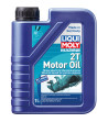 Liqui Moly motorolie 2-takt