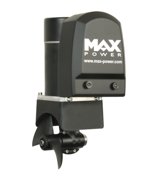 Max Power bovpropel 25 composit/mono, 12V