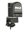 Max Power bovpropel 25 composit/mono, 12V