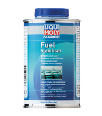 Liqui Moly marine benzin-stabilisator